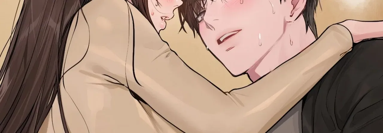 Jiwoo and Wooyeon Chapter 13 – Page 52