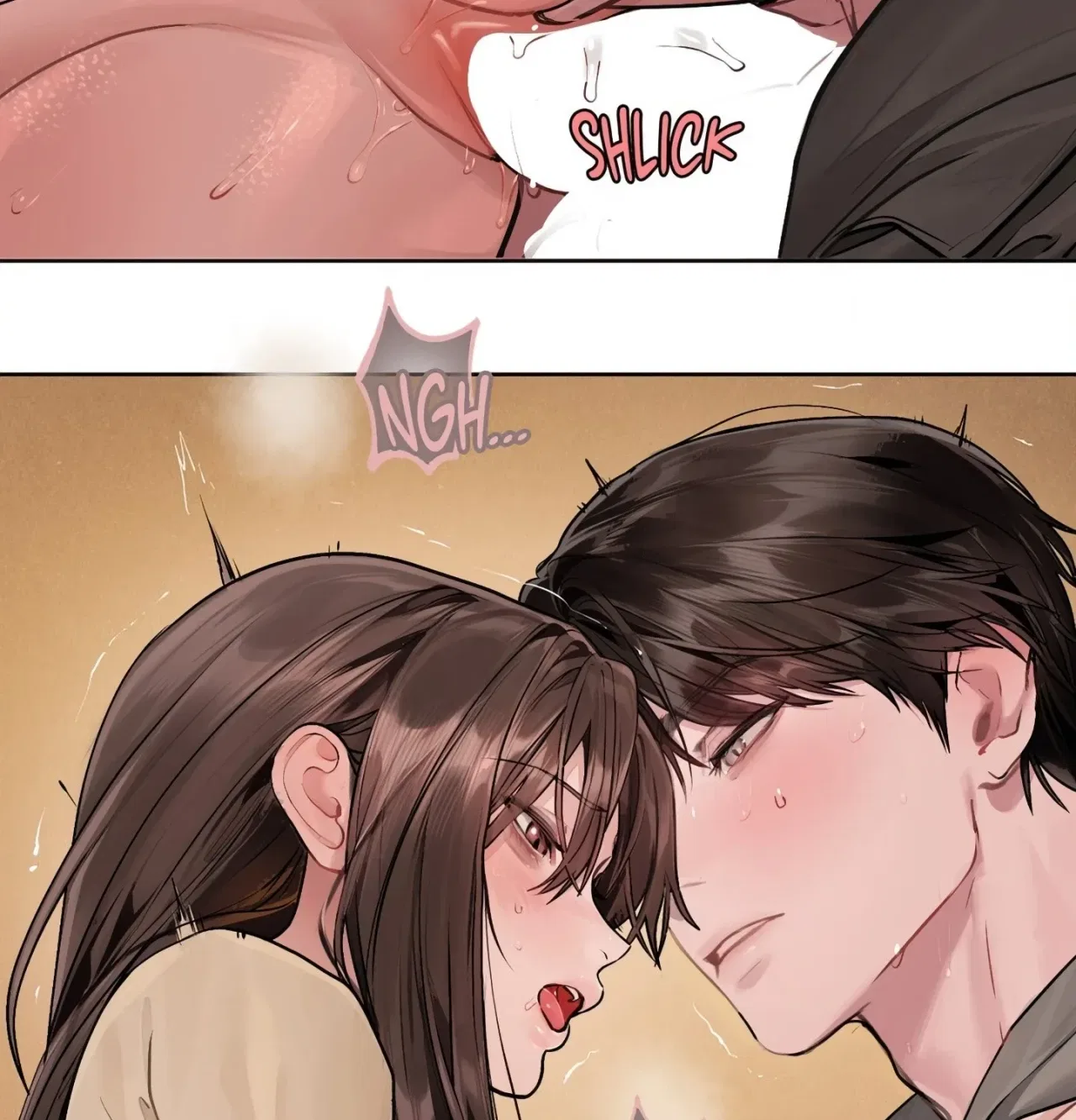 Jiwoo and Wooyeon Chapter 13 – Page 65