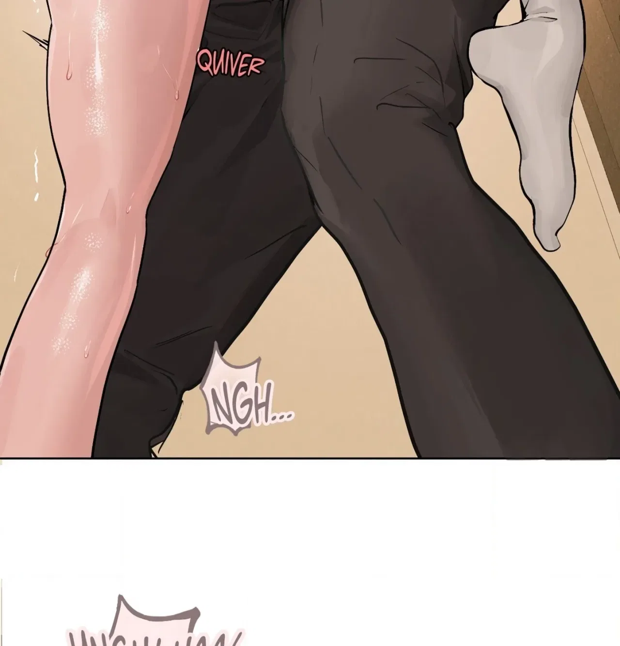 Jiwoo and Wooyeon Chapter 13 – Page 73