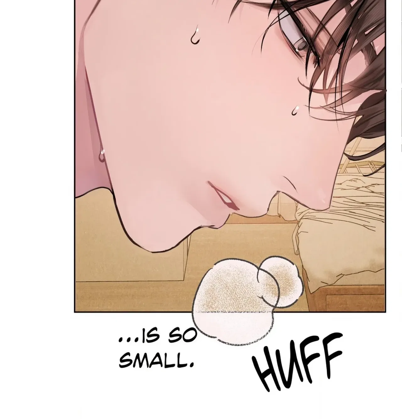 Jiwoo and Wooyeon Chapter 13 – Page 90