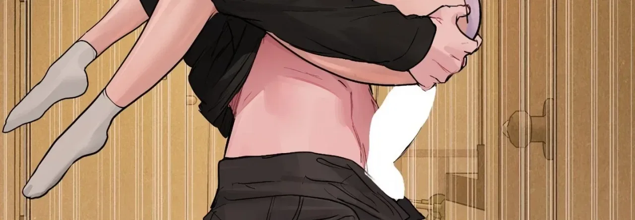 Jiwoo and Wooyeon Chapter 13 – Page 100