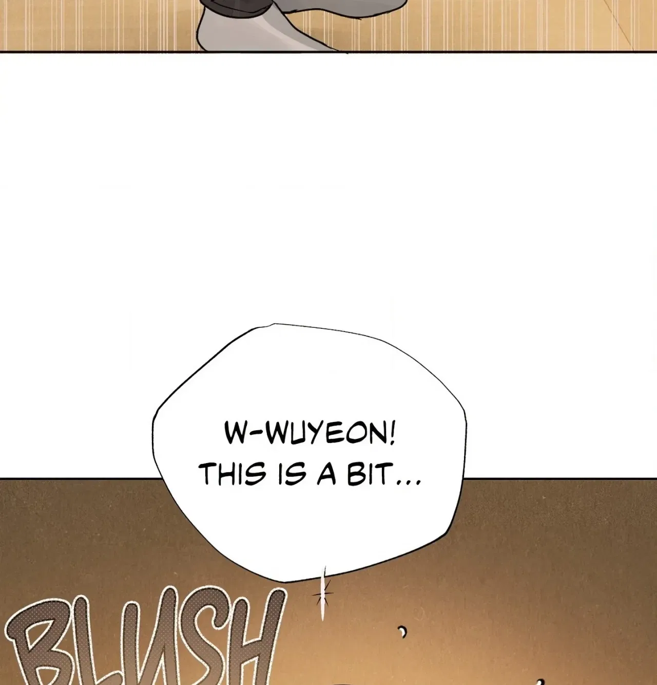 Jiwoo and Wooyeon Chapter 13 – Page 102