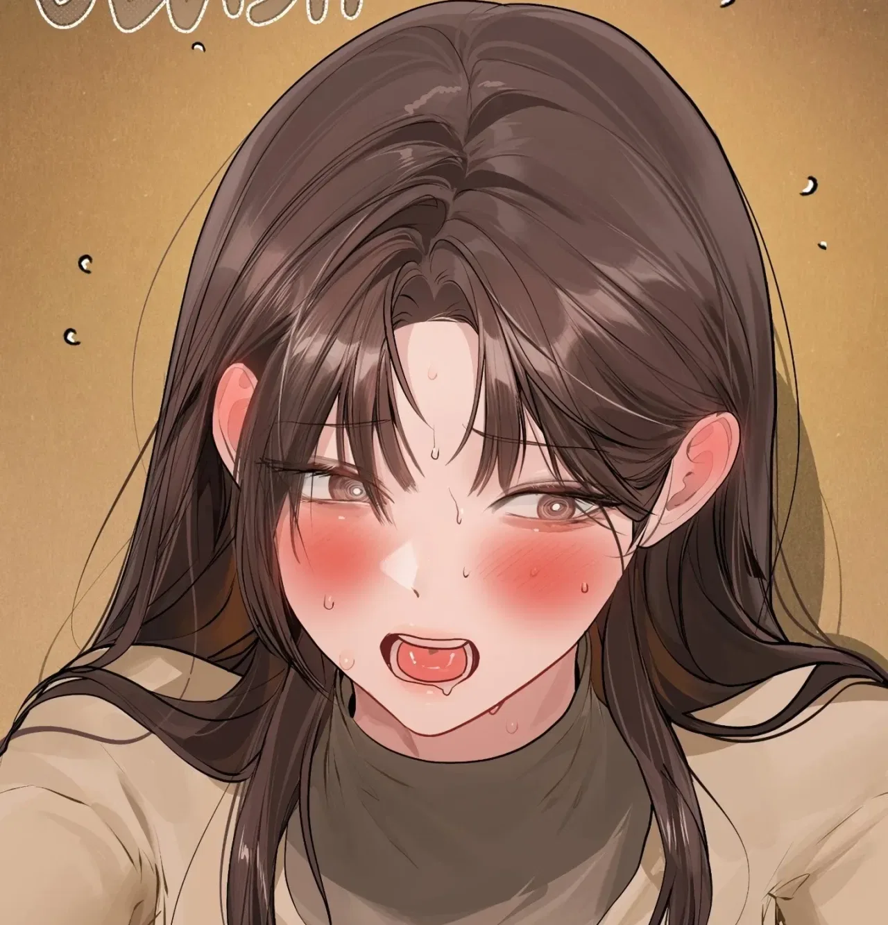 Jiwoo and Wooyeon Chapter 13 – Page 103