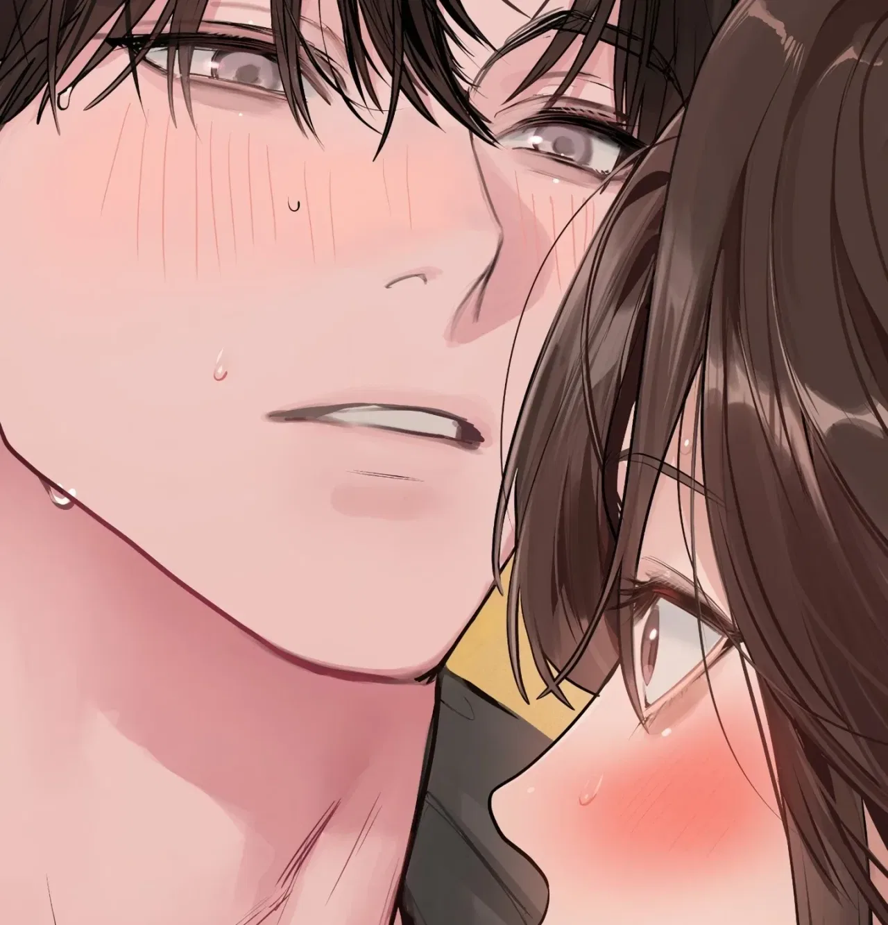 Jiwoo and Wooyeon Chapter 13 – Page 107