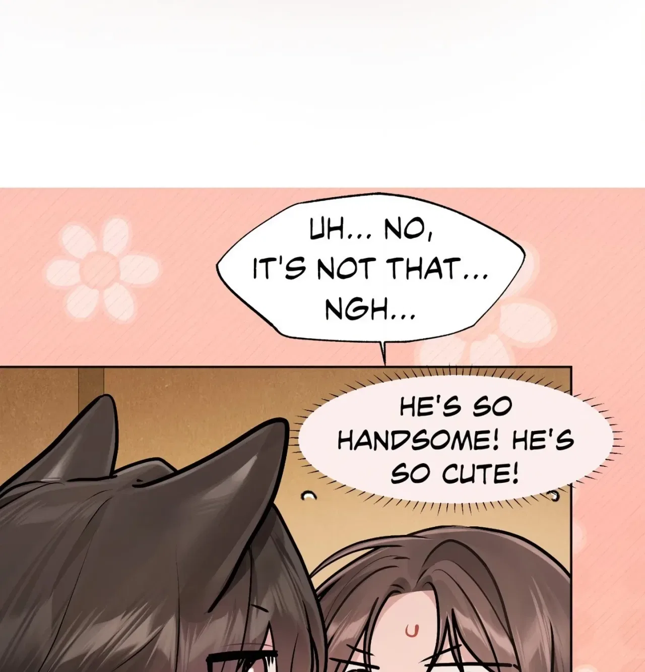 Jiwoo and Wooyeon Chapter 13 – Page 110