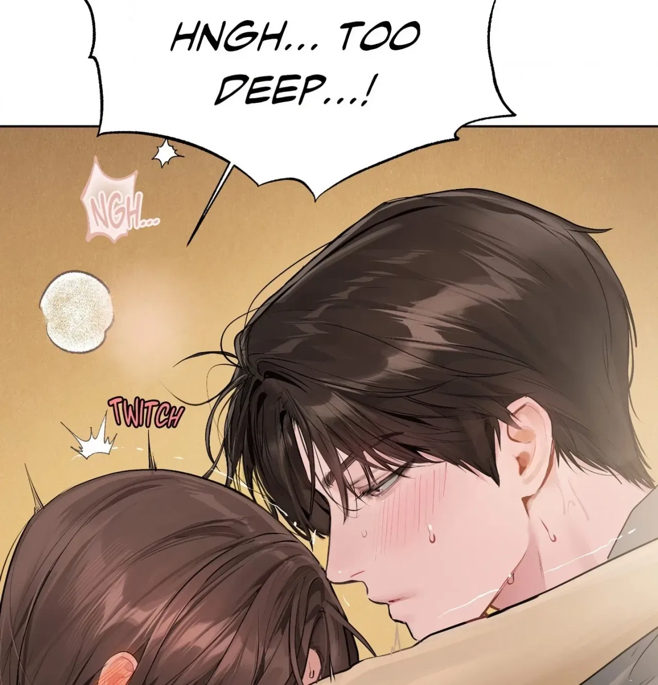 Jiwoo and Wooyeon Chapter 13 – Page 117