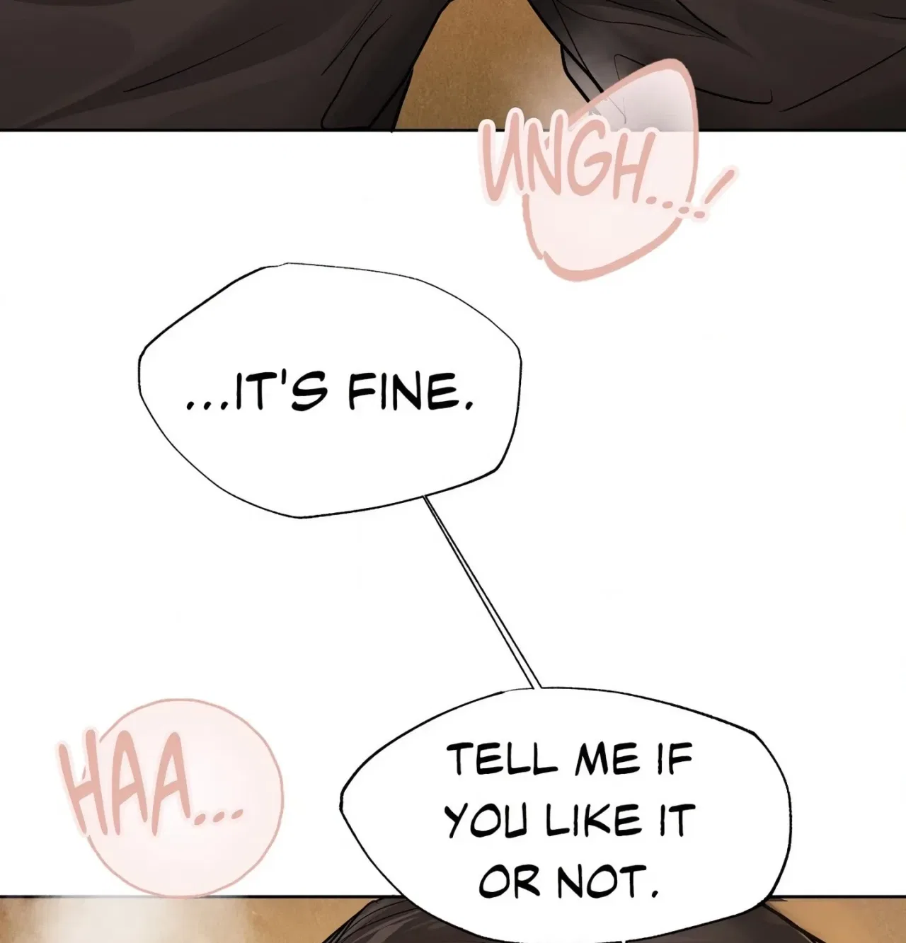 Jiwoo and Wooyeon Chapter 13 – Page 123