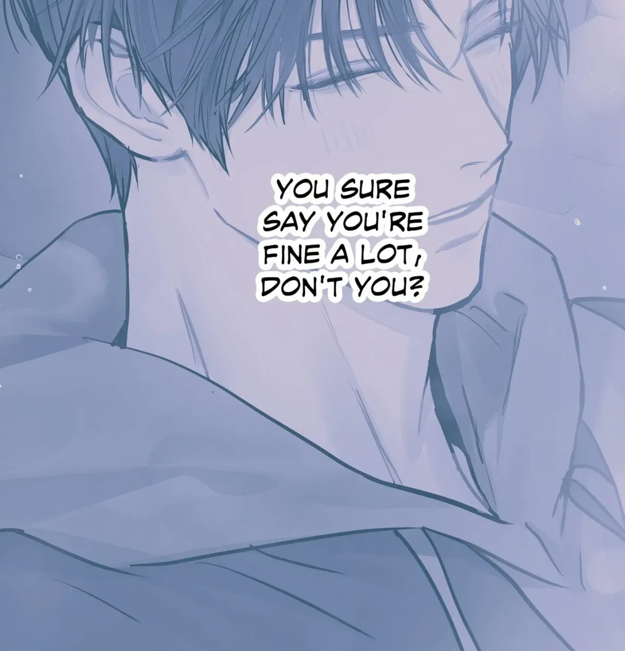 Jiwoo and Wooyeon Chapter 13 – Page 127