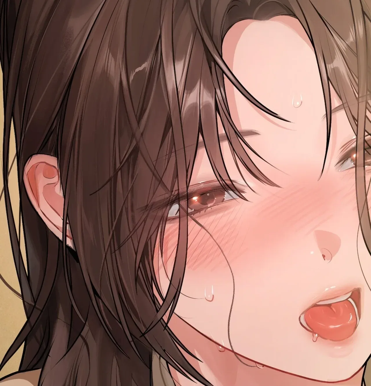 Jiwoo and Wooyeon Chapter 13 – Page 133