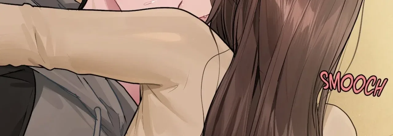 Jiwoo and Wooyeon Chapter 13 – Page 144