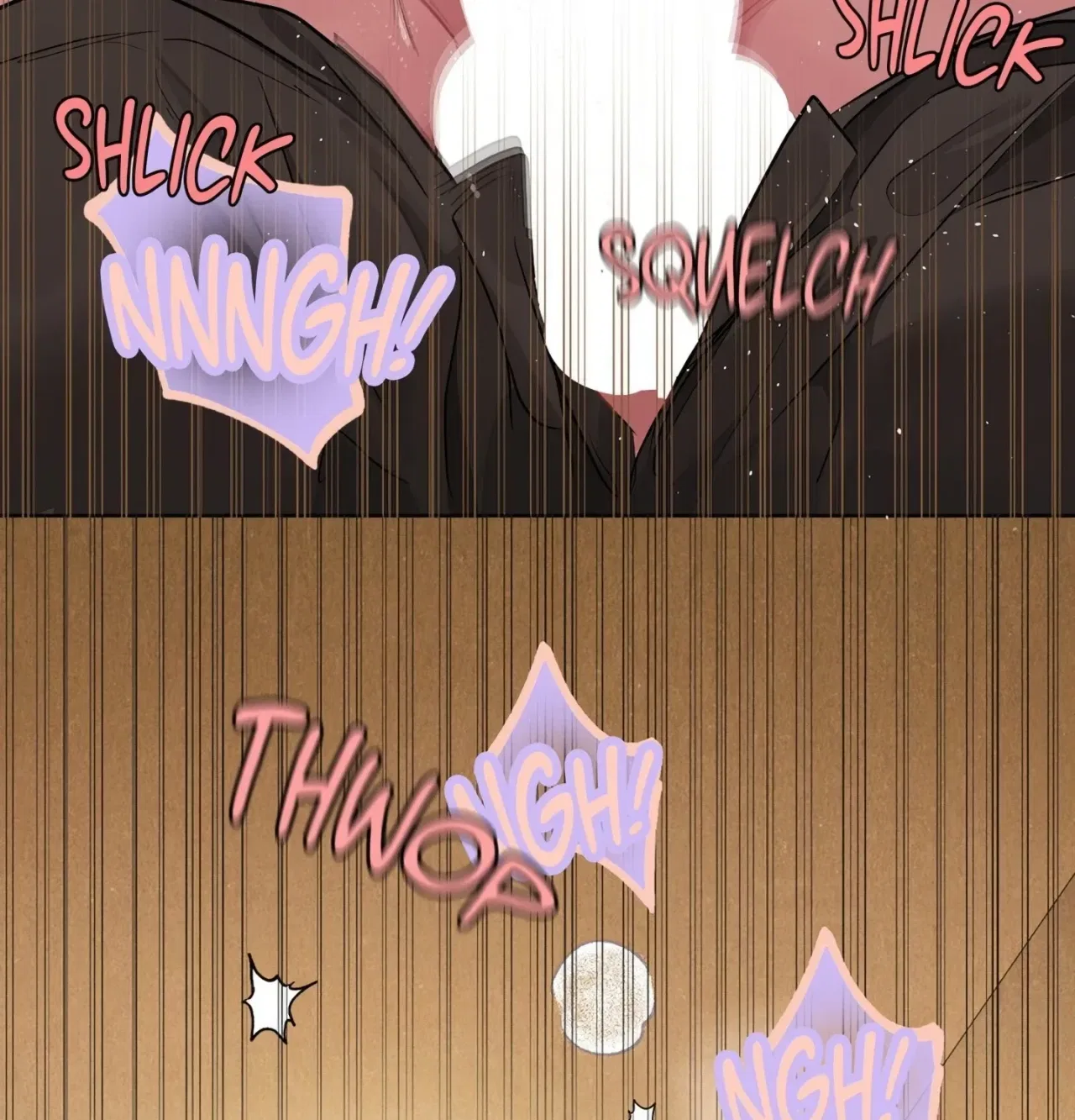 Jiwoo and Wooyeon Chapter 13 – Page 149