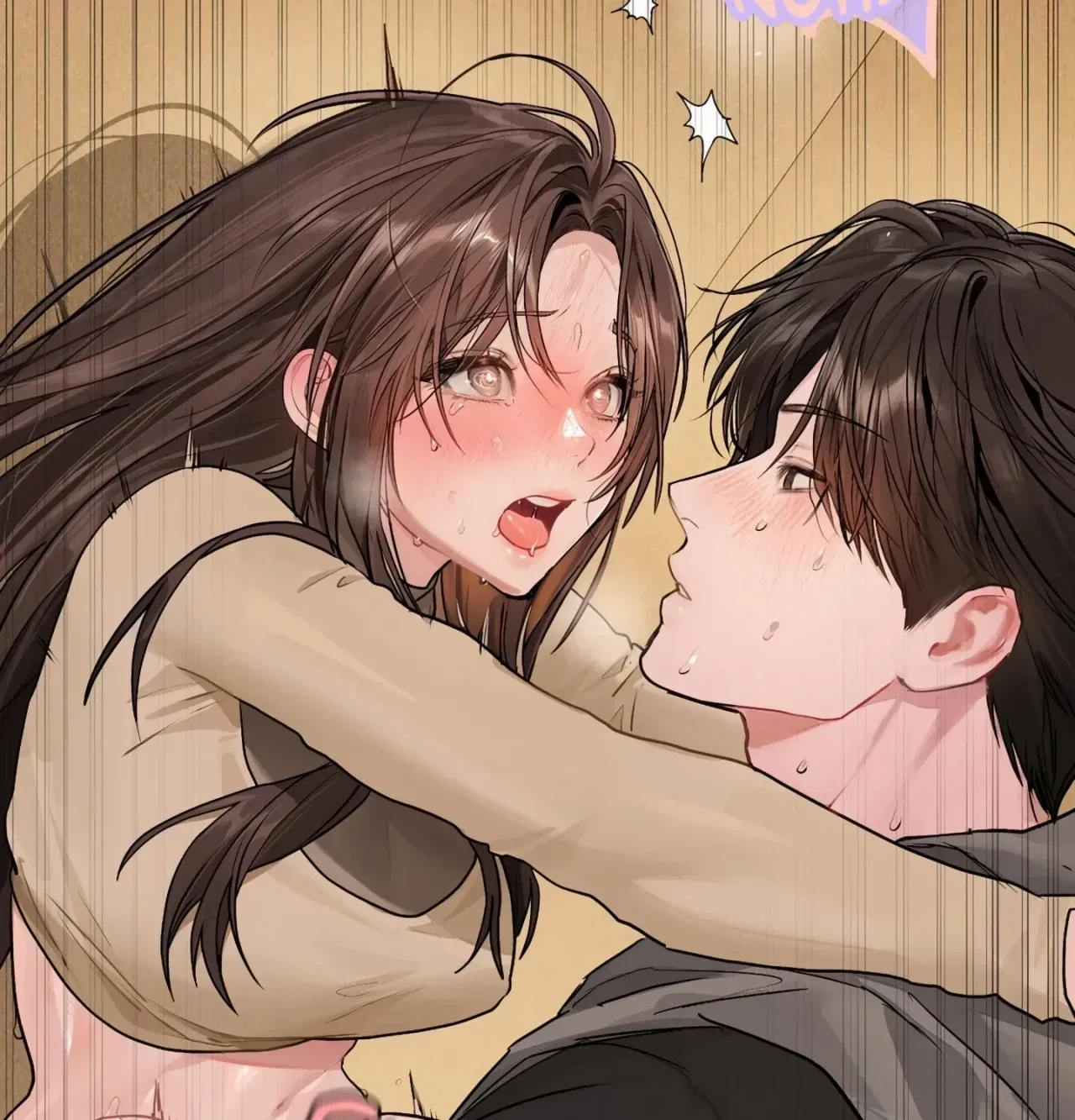 Jiwoo and Wooyeon Chapter 13 – Page 150