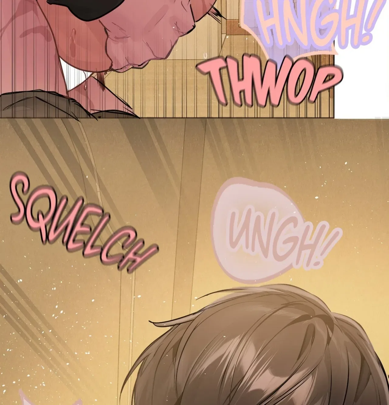 Jiwoo and Wooyeon Chapter 13 – Page 154