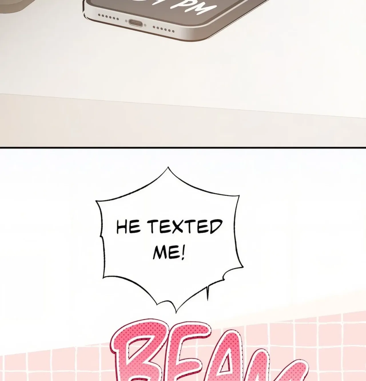 Jiwoo and Wooyeon Chapter 12 – Page 2
