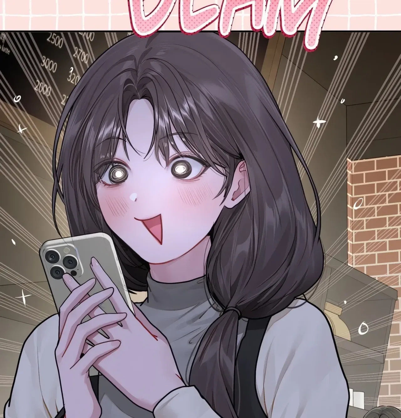 Jiwoo and Wooyeon Chapter 12 – Page 3
