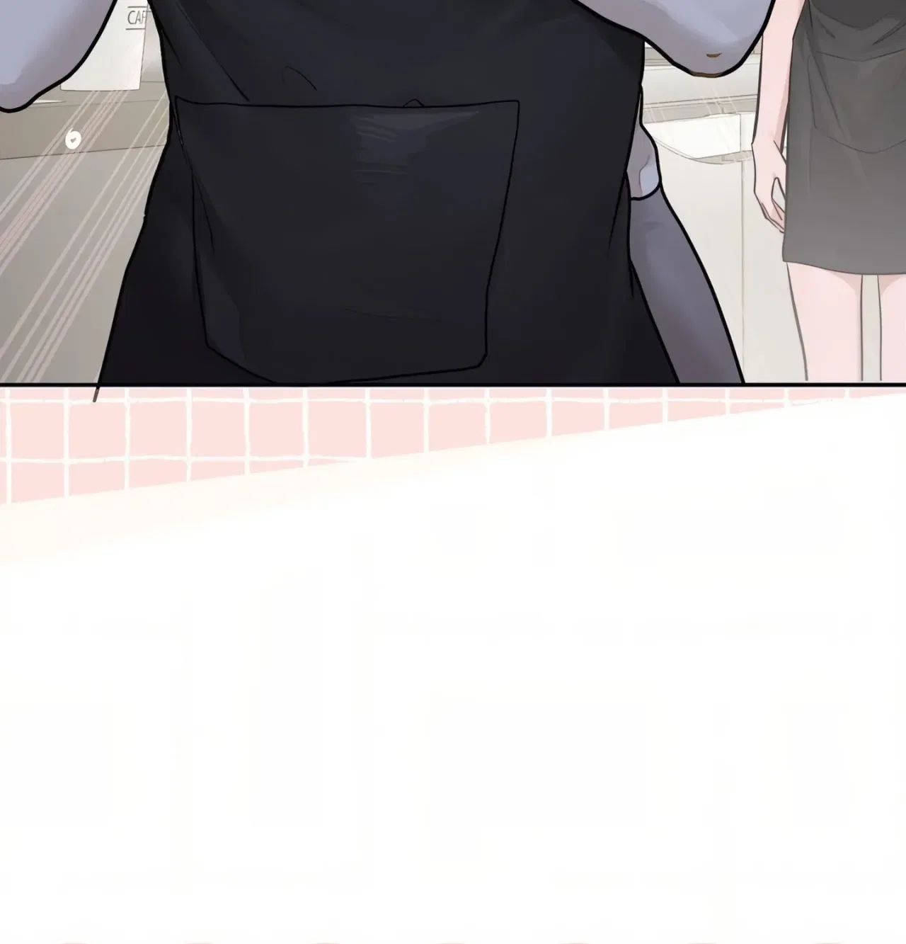 Jiwoo and Wooyeon Chapter 12 – Page 5