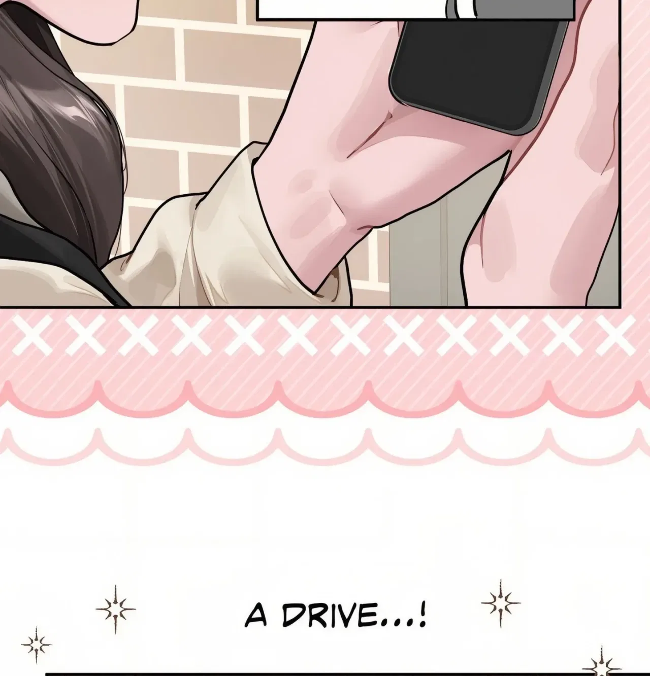 Jiwoo and Wooyeon Chapter 12 – Page 7