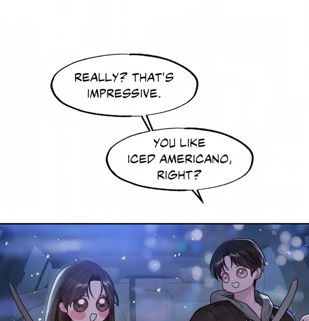 Jiwoo and Wooyeon Chapter 12 – Page 22