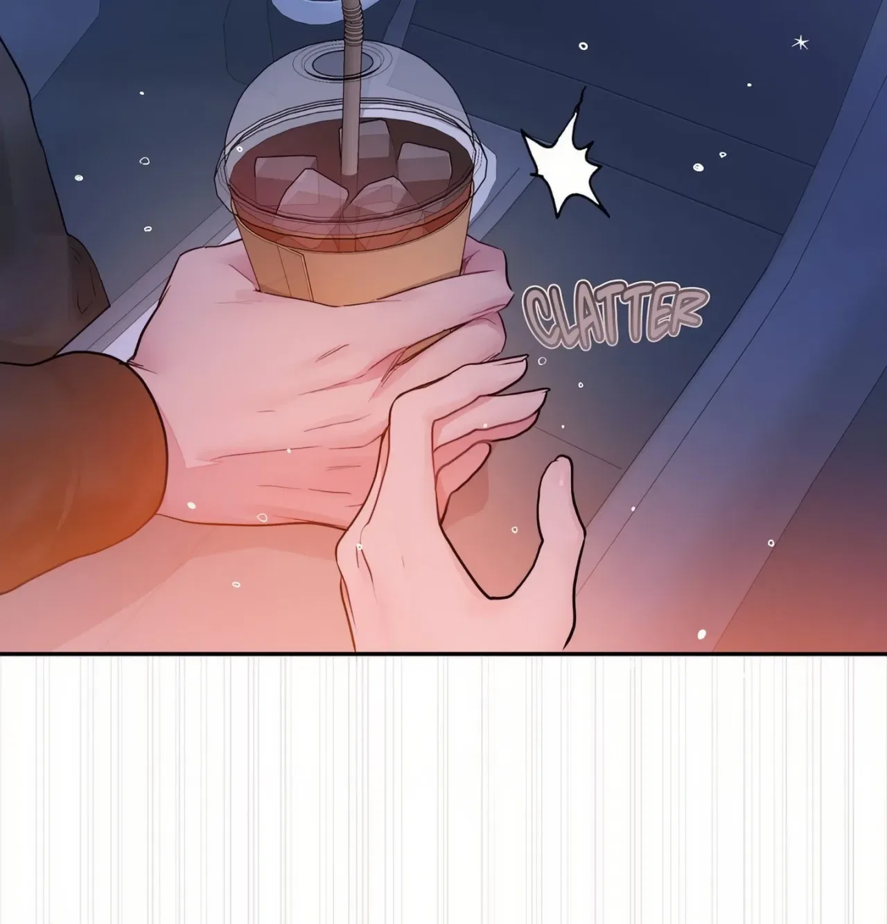 Jiwoo and Wooyeon Chapter 12 – Page 25