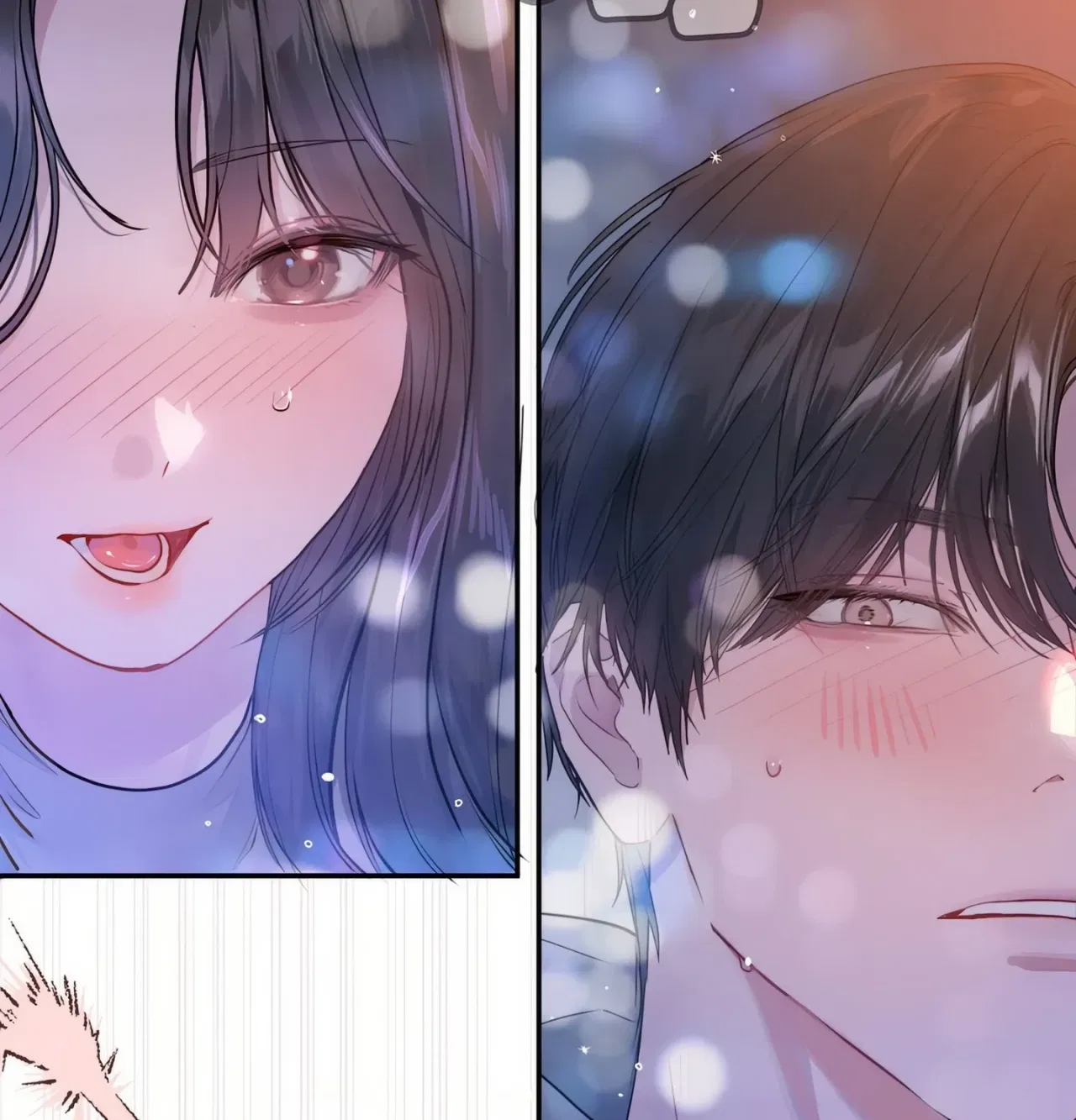 Jiwoo and Wooyeon Chapter 12 – Page 27
