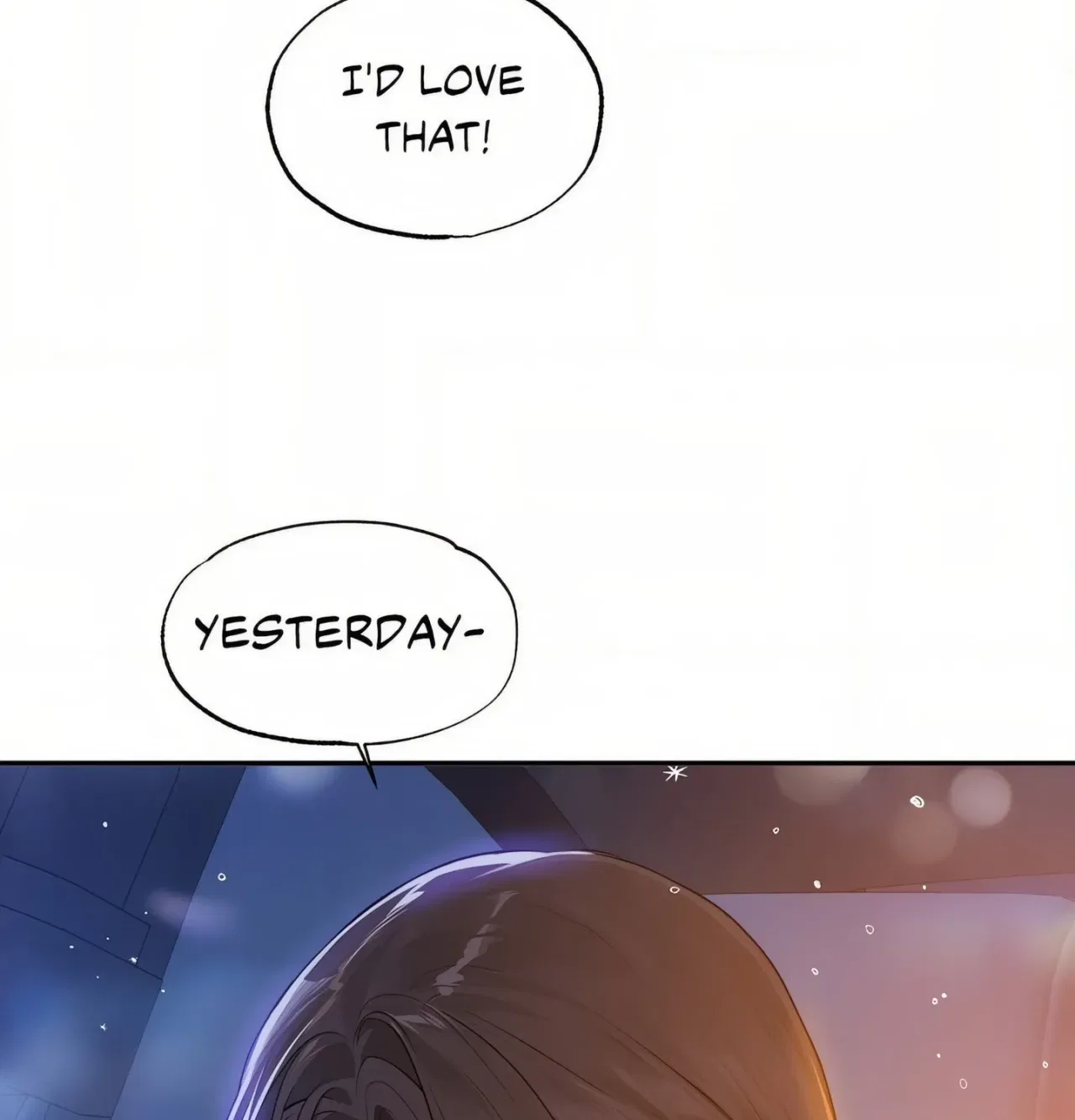 Jiwoo and Wooyeon Chapter 12 – Page 31