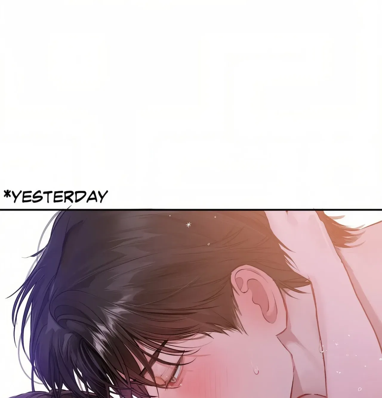 Jiwoo and Wooyeon Chapter 12 – Page 34