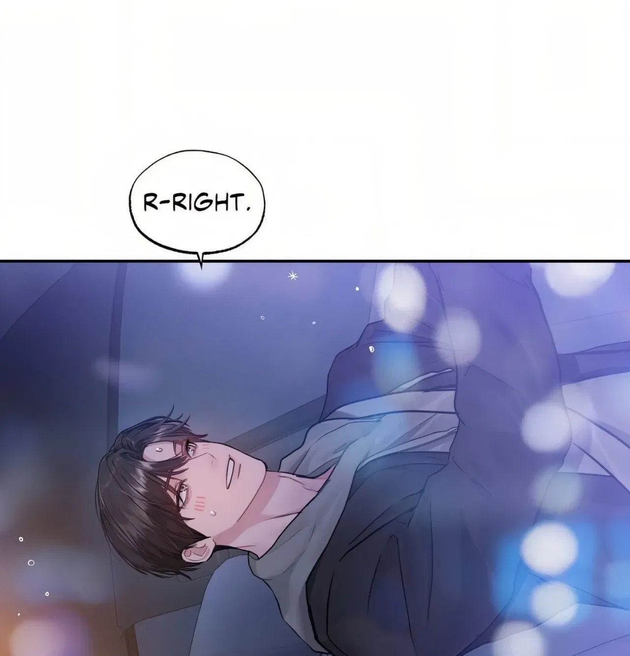 Jiwoo and Wooyeon Chapter 12 – Page 38