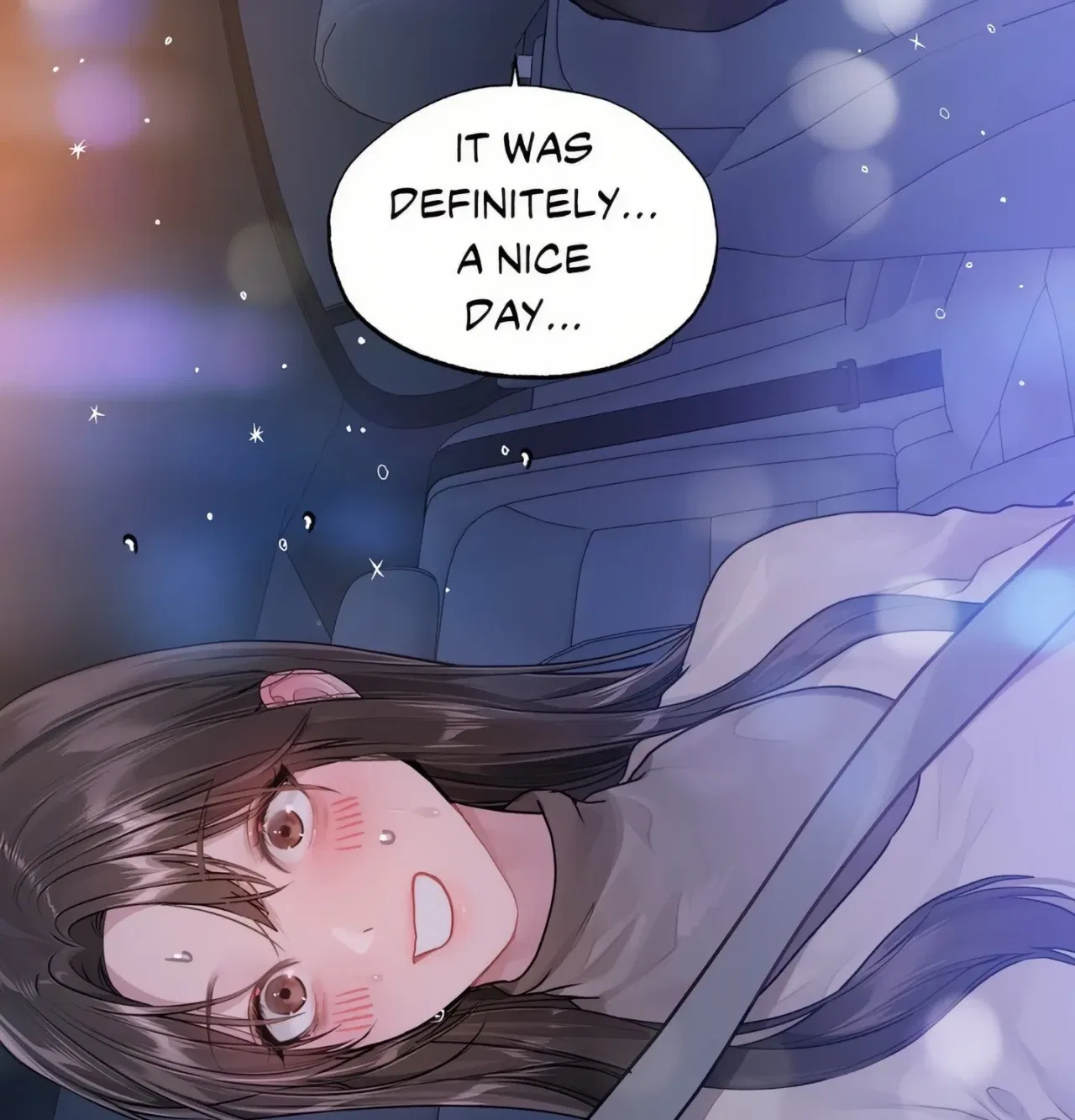Jiwoo and Wooyeon Chapter 12 – Page 39