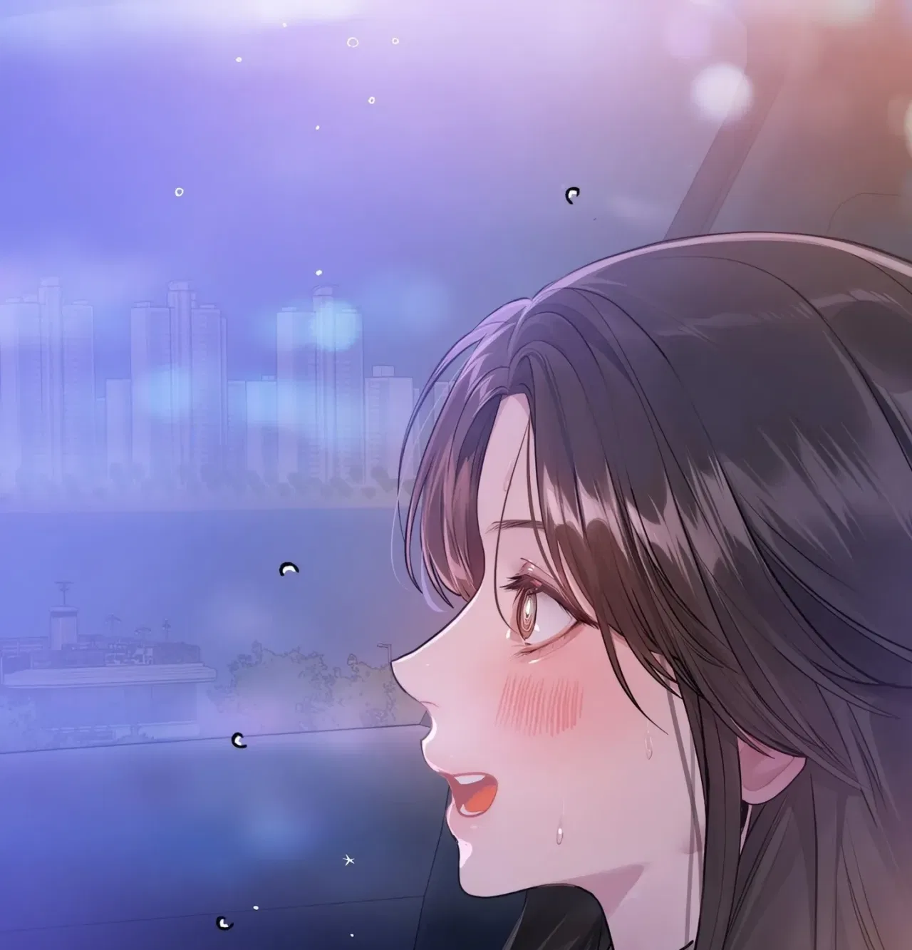 Jiwoo and Wooyeon Chapter 12 – Page 42