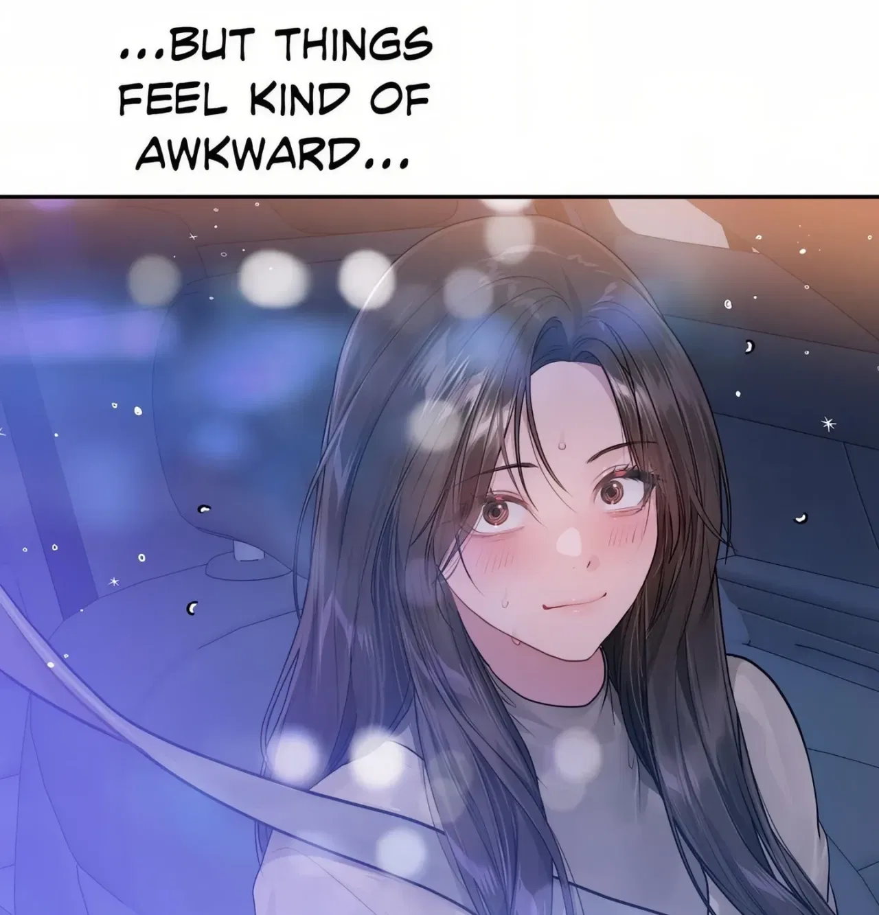 Jiwoo and Wooyeon Chapter 12 – Page 45