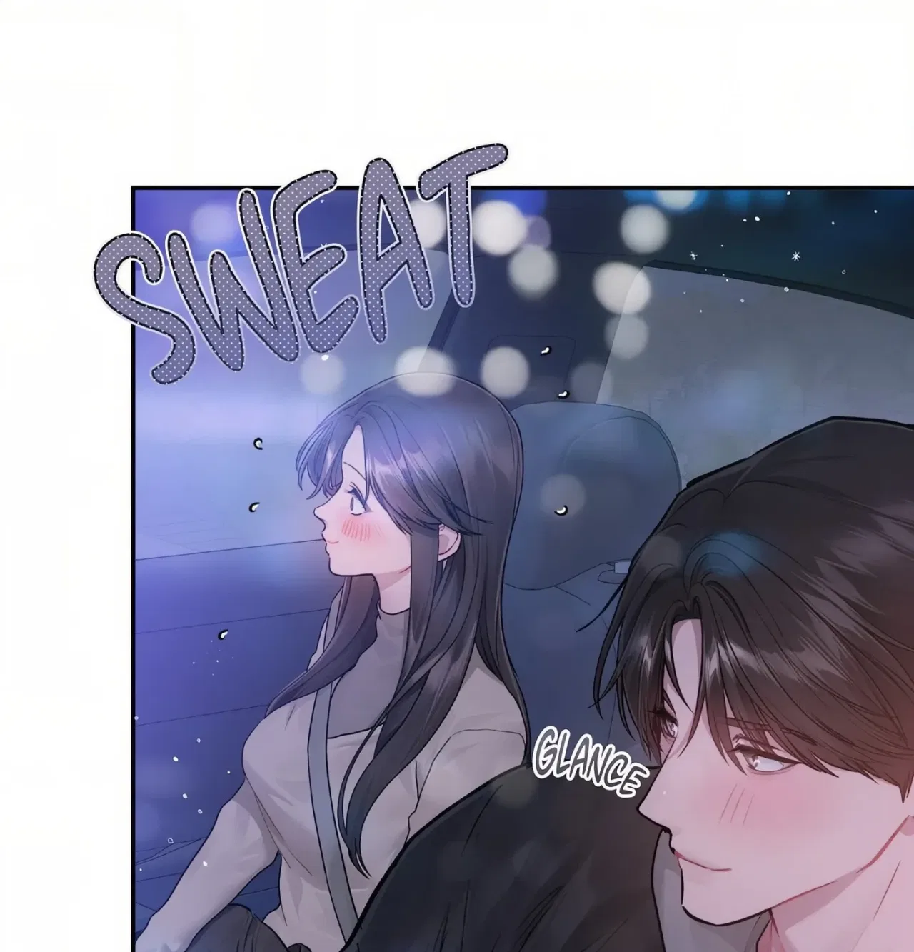 Jiwoo and Wooyeon Chapter 12 – Page 47