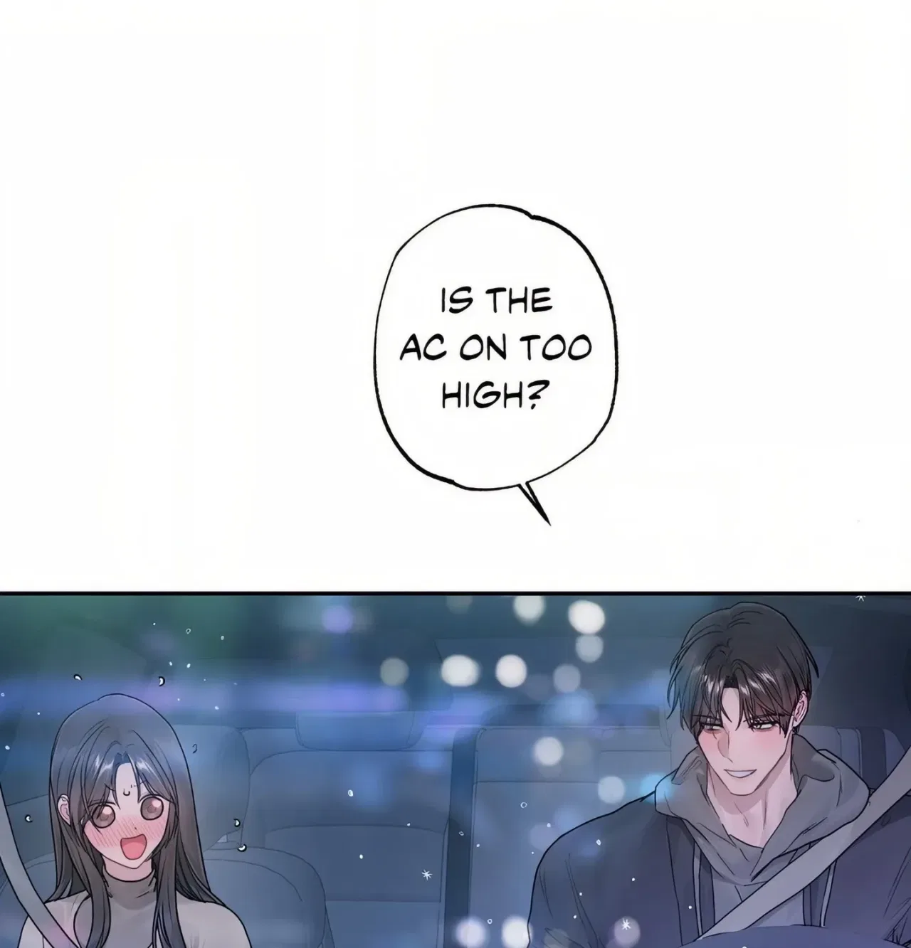 Jiwoo and Wooyeon Chapter 12 – Page 51