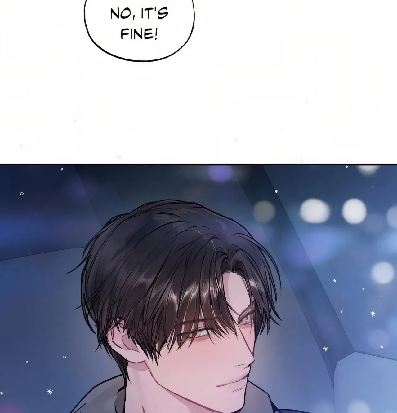 Jiwoo and Wooyeon Chapter 12 – Page 53