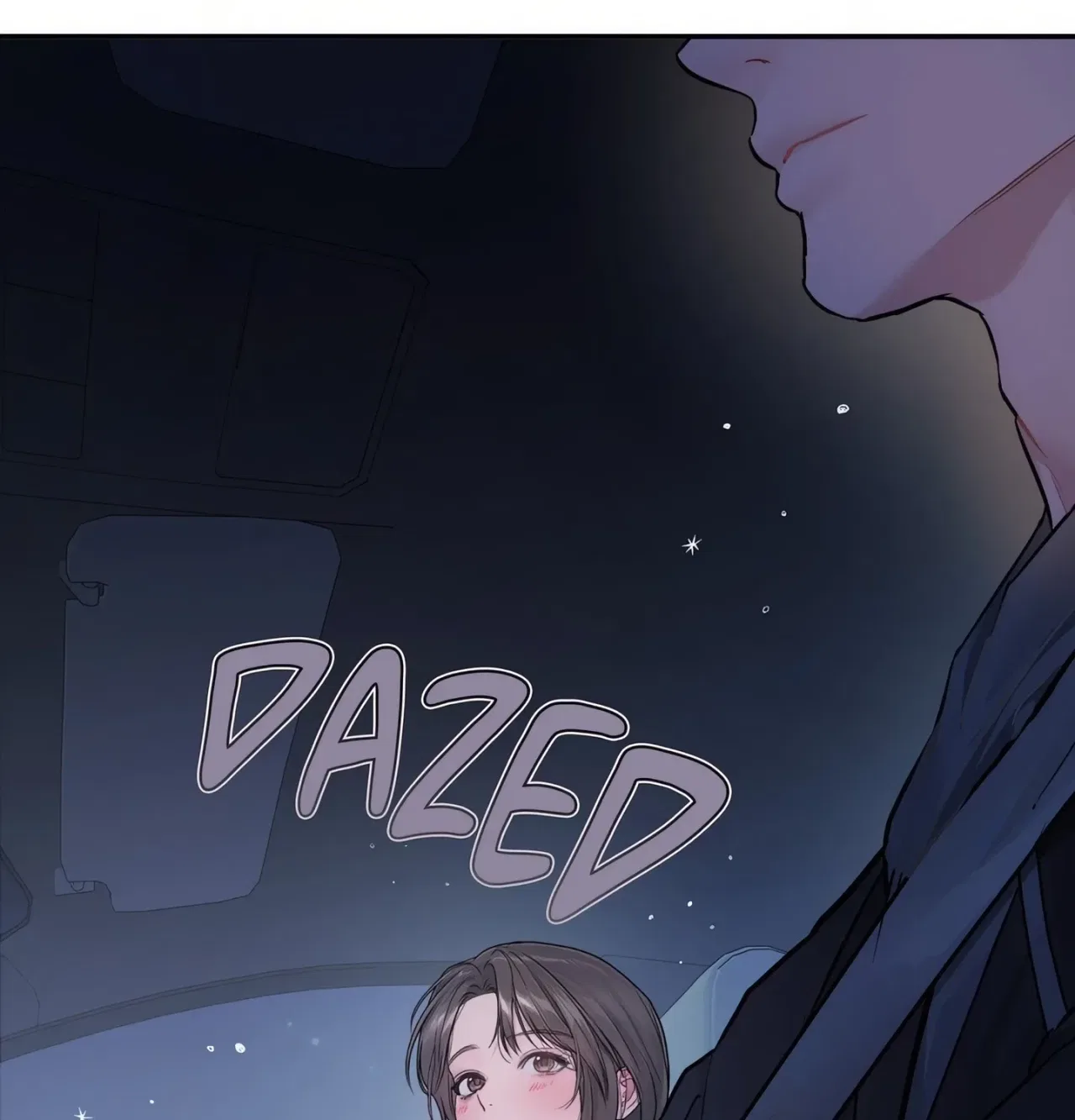 Jiwoo and Wooyeon Chapter 12 – Page 59