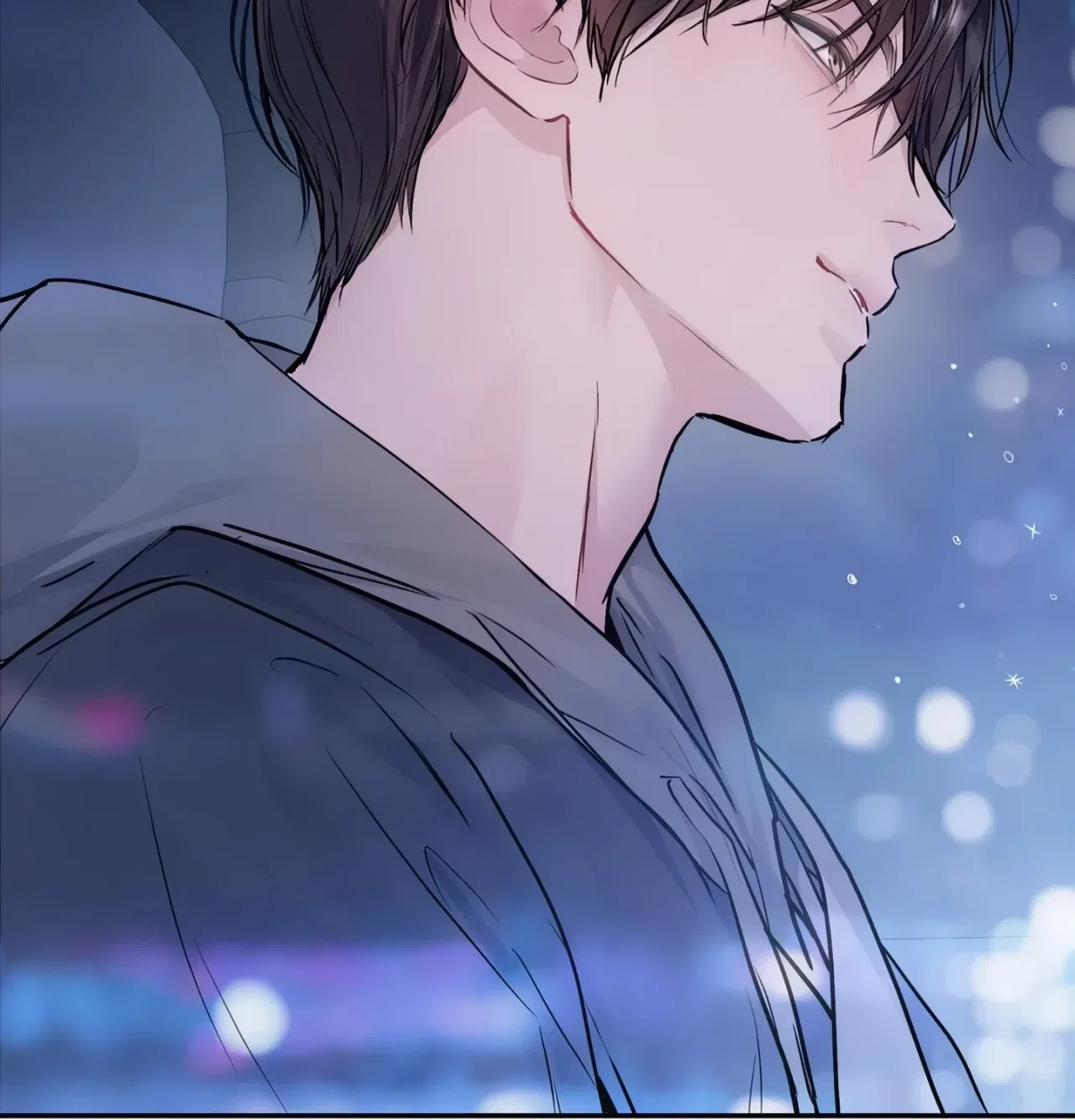Jiwoo and Wooyeon Chapter 12 – Page 62
