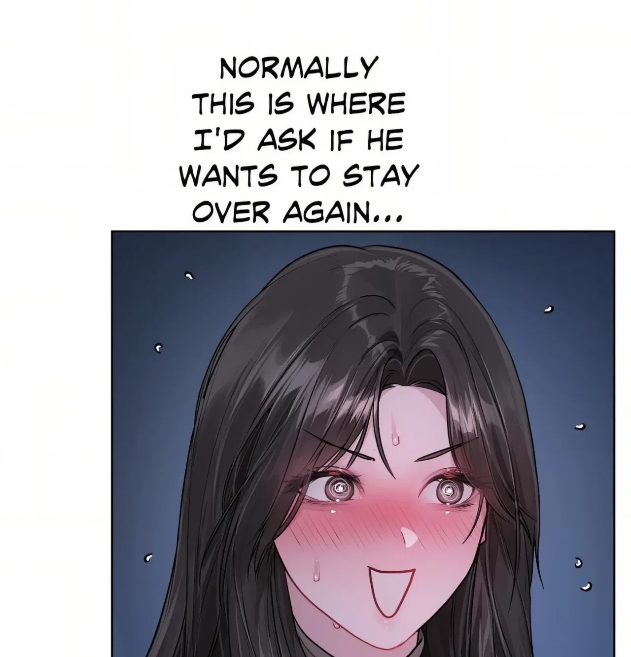 Jiwoo and Wooyeon Chapter 12 – Page 73