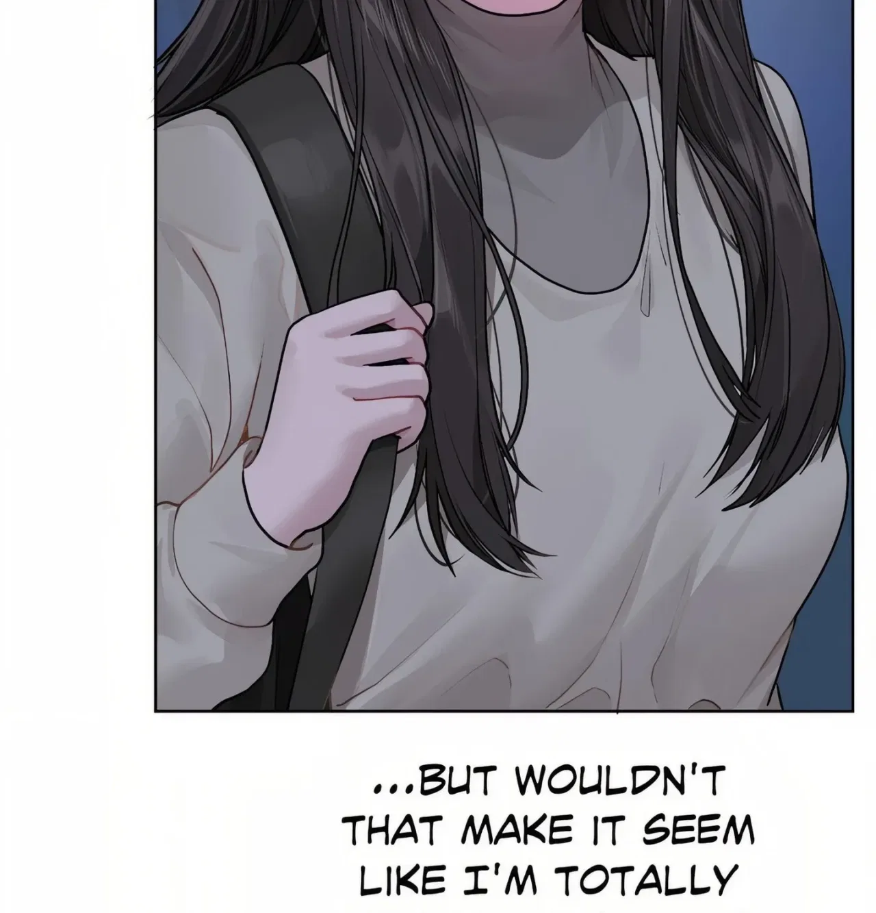 Jiwoo and Wooyeon Chapter 12 – Page 74
