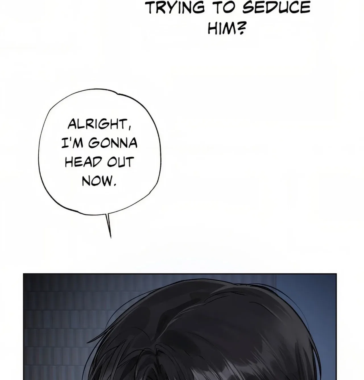 Jiwoo and Wooyeon Chapter 12 – Page 75