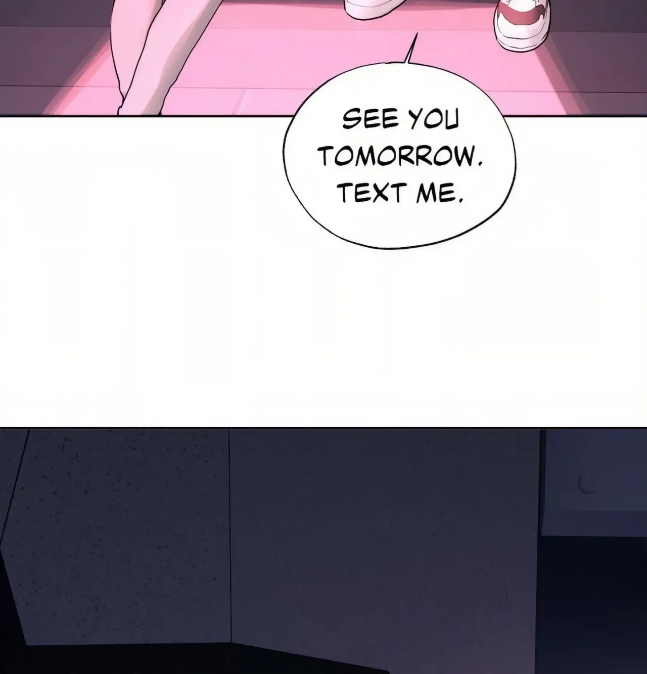 Jiwoo and Wooyeon Chapter 12 – Page 81