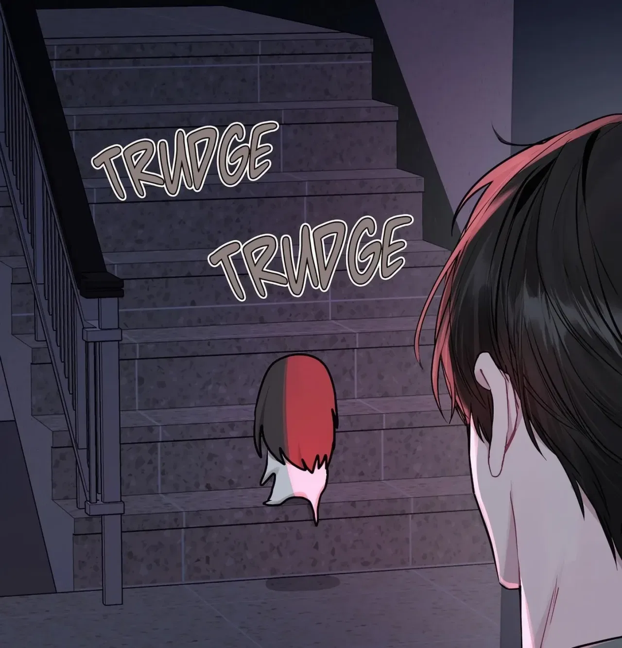 Jiwoo and Wooyeon Chapter 12 – Page 82