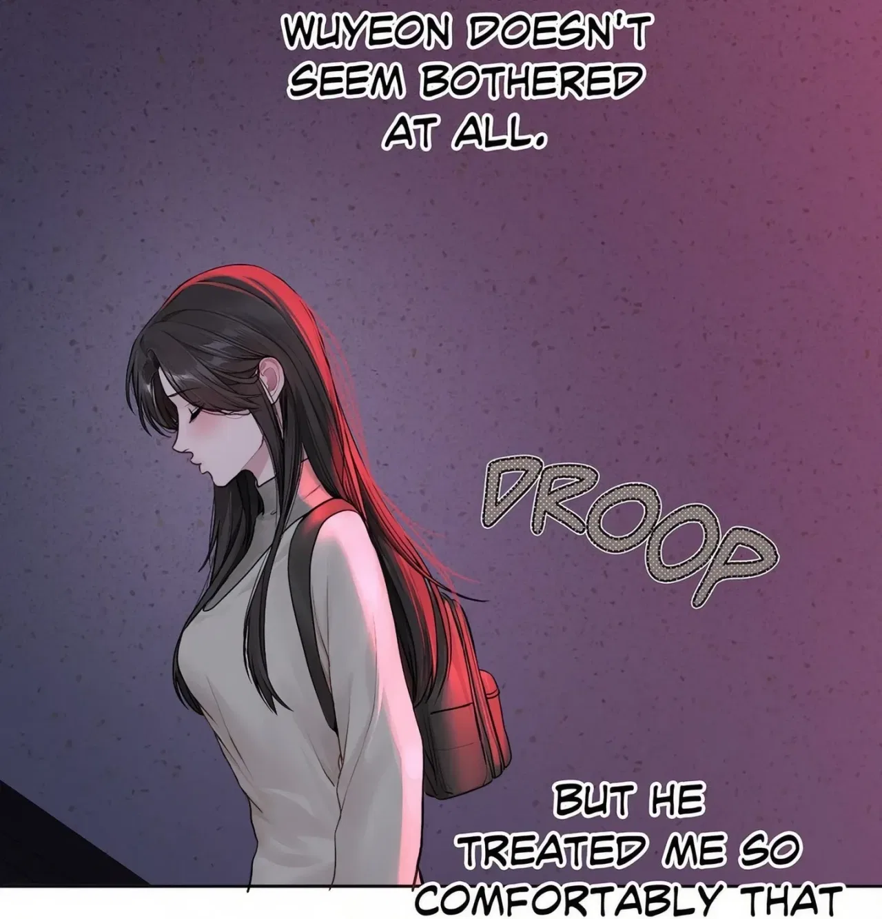 Jiwoo and Wooyeon Chapter 12 – Page 85