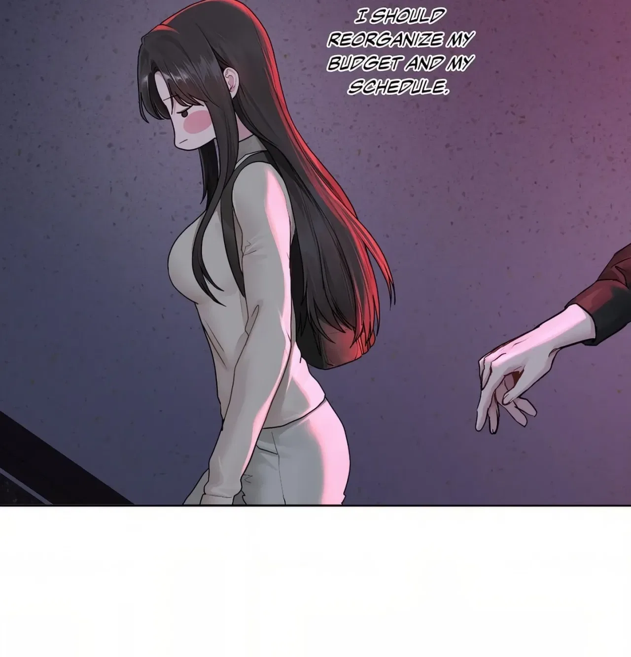 Jiwoo and Wooyeon Chapter 12 – Page 87