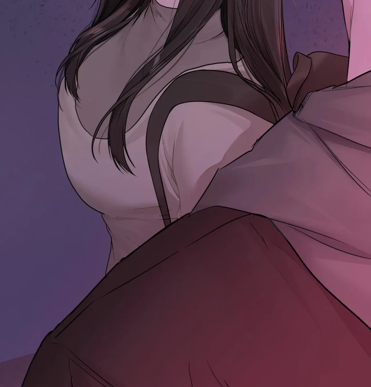 Jiwoo and Wooyeon Chapter 12 – Page 94