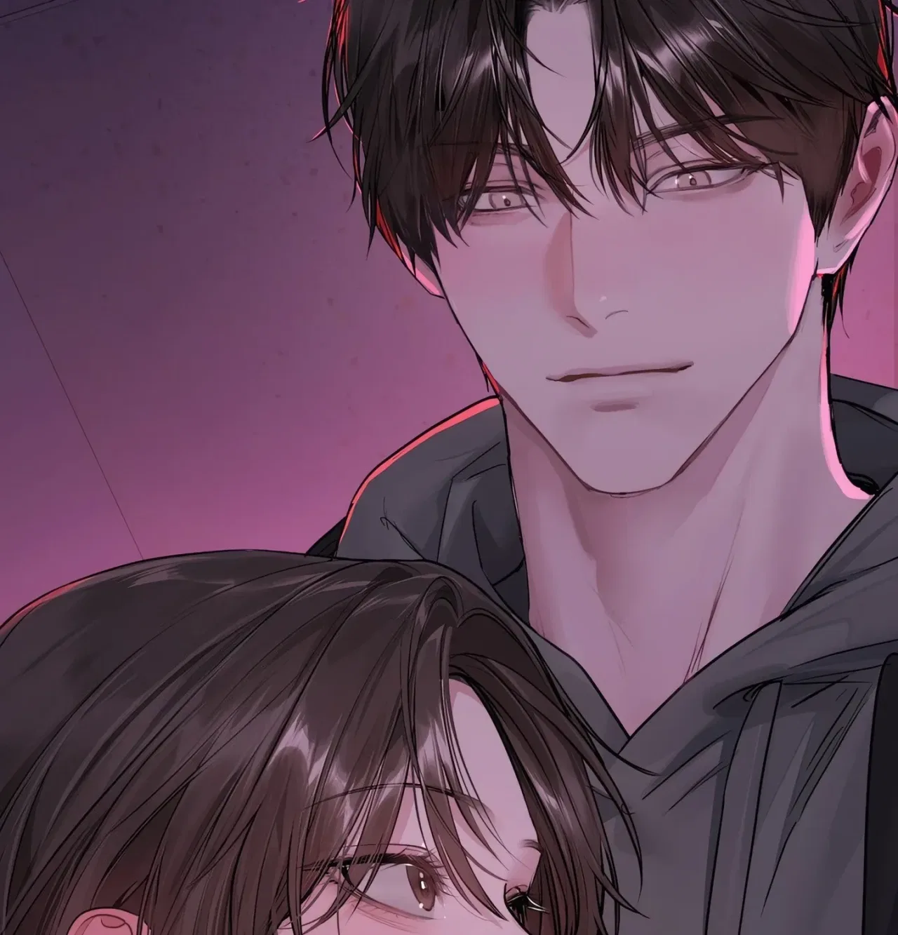 Jiwoo and Wooyeon Chapter 12 – Page 97