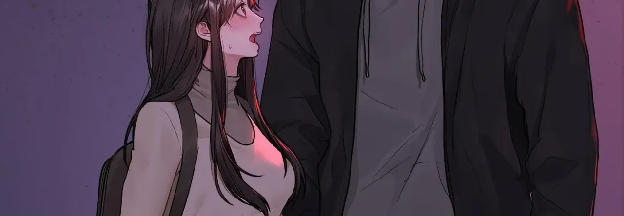 Jiwoo and Wooyeon Chapter 12 – Page 104