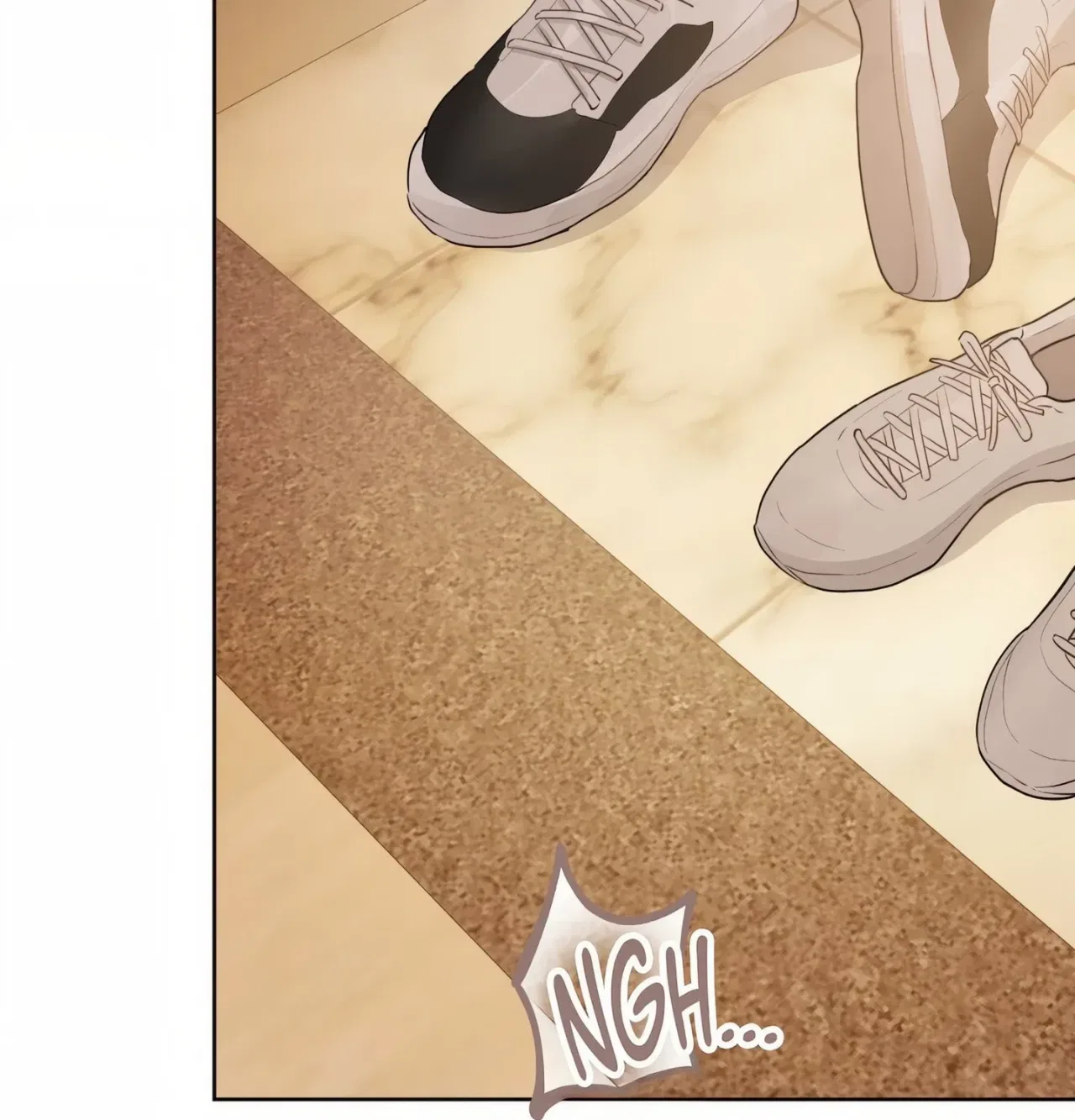 Jiwoo and Wooyeon Chapter 12 – Page 111