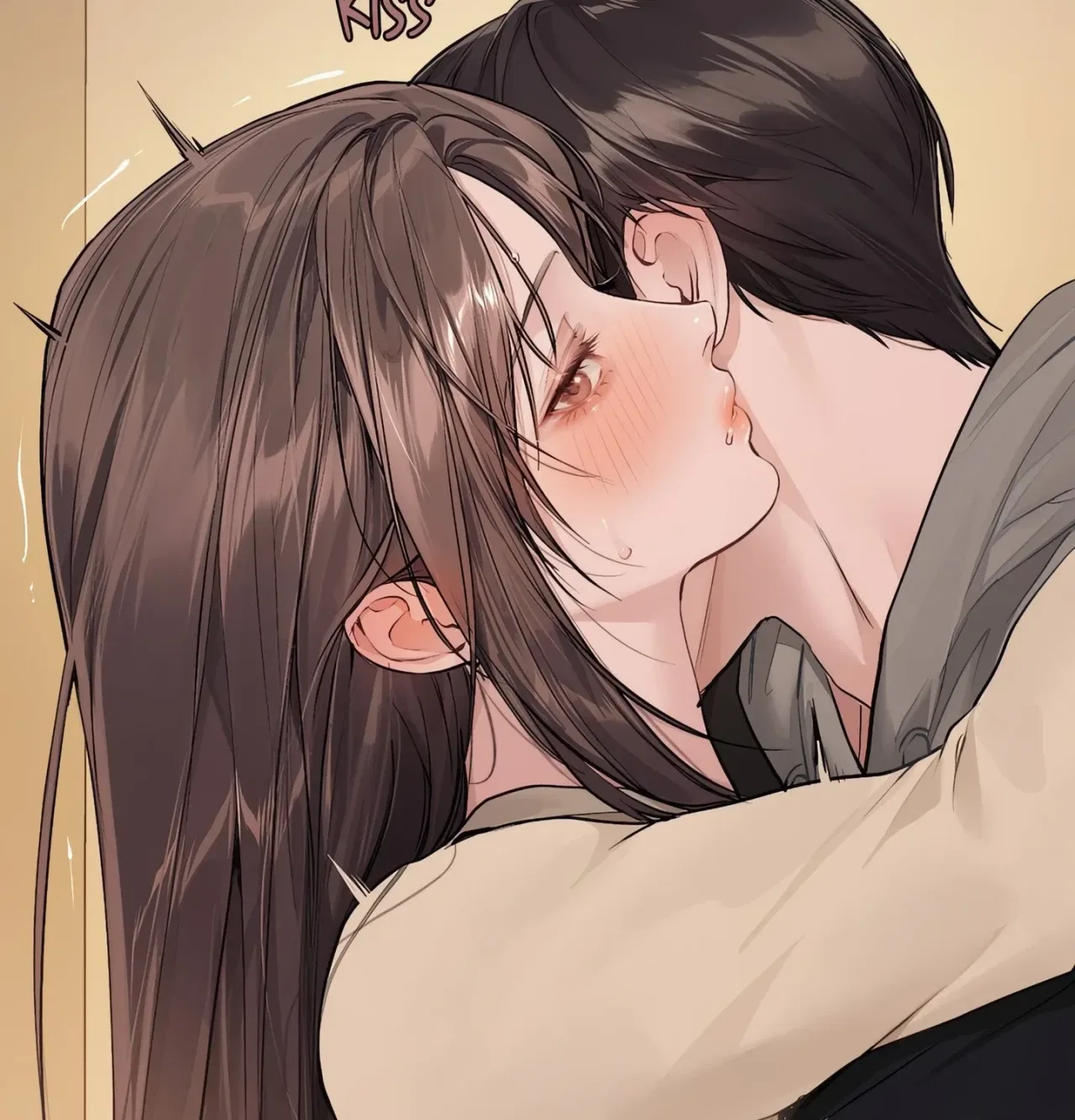 Jiwoo and Wooyeon Chapter 12 – Page 118
