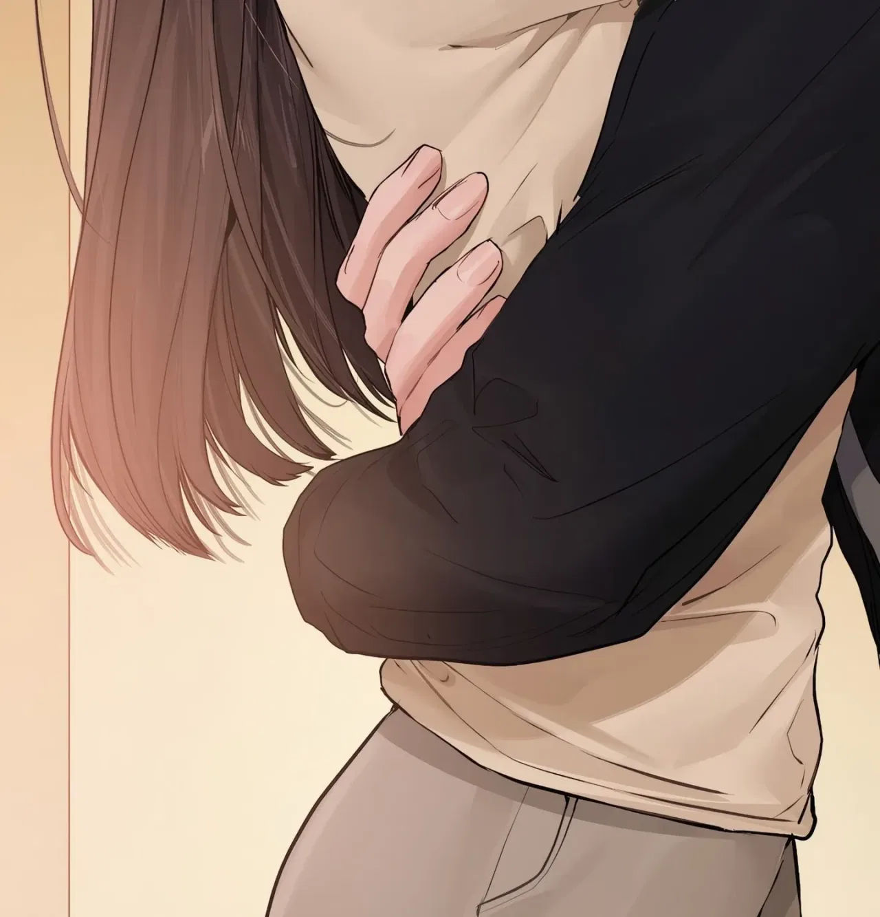 Jiwoo and Wooyeon Chapter 12 – Page 119