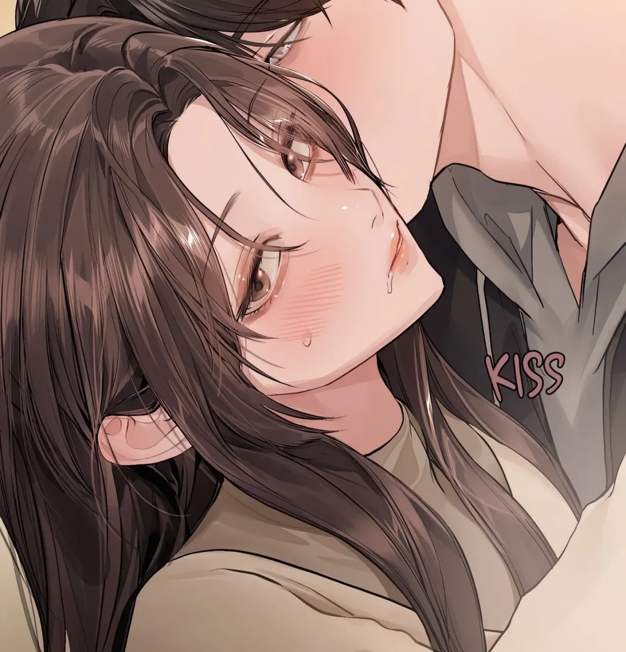 Jiwoo and Wooyeon Chapter 12 – Page 122