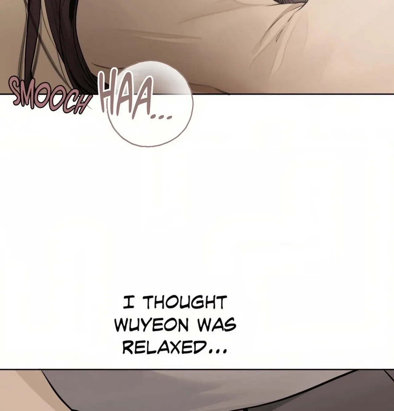 Jiwoo and Wooyeon Chapter 12 – Page 123